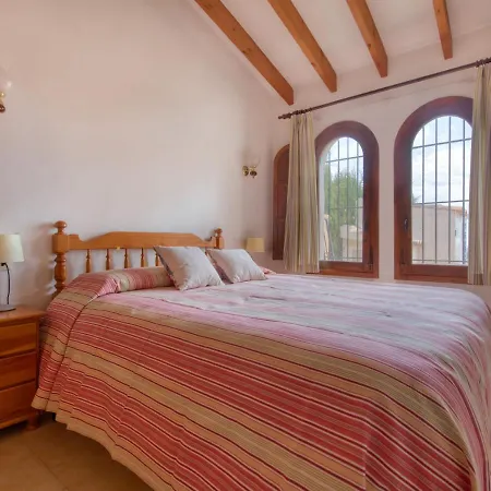 Peeters By Interhome * Calpe