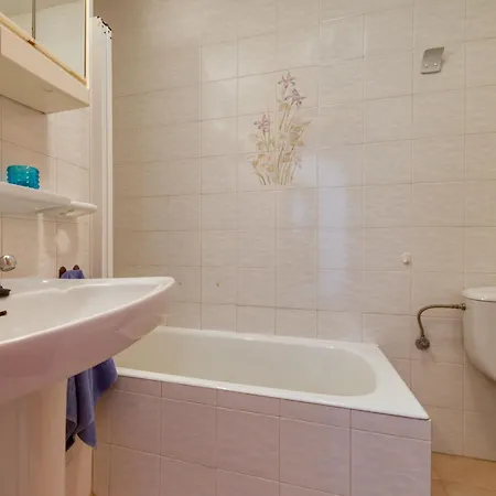 Peeters By Interhome Holiday home Calpe