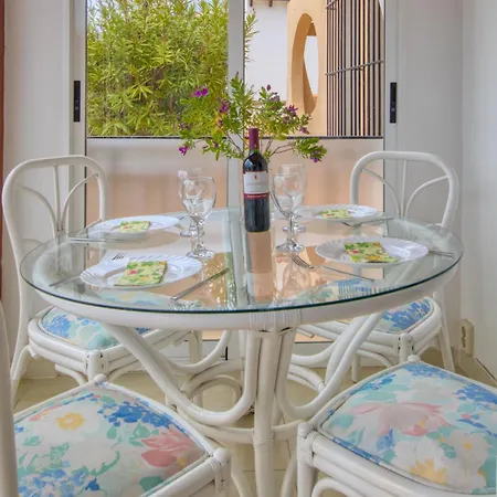 Holiday home Peeters By Interhome