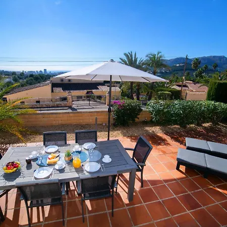 Peeters By Interhome Holiday home *