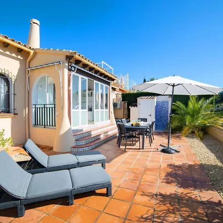 Peeters By Interhome Holiday home *