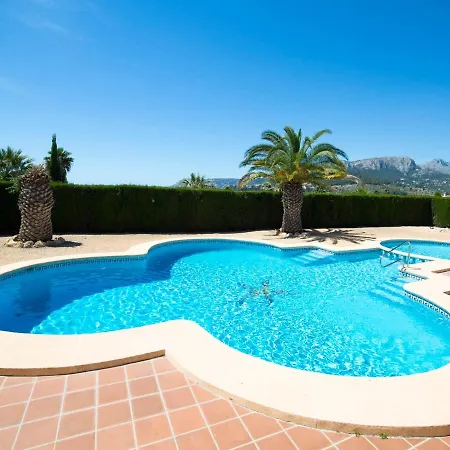 Peeters By Interhome *