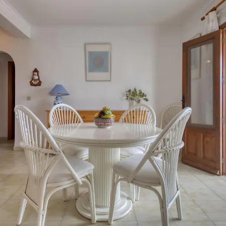 Peeters By Interhome בית נופש *