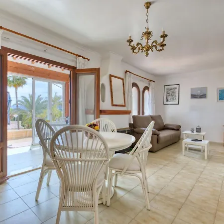 בית נופש Peeters By Interhome