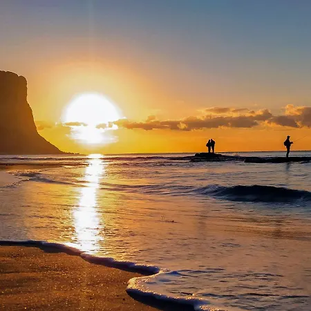 Peeters By Interhome בית נופש