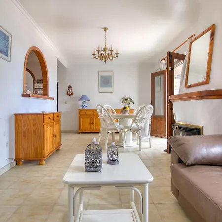 Peeters By Interhome בית נופש *