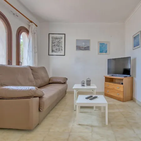 בית נופש Peeters By Interhome *