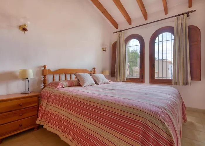 Peeters By Interhome * Calpe