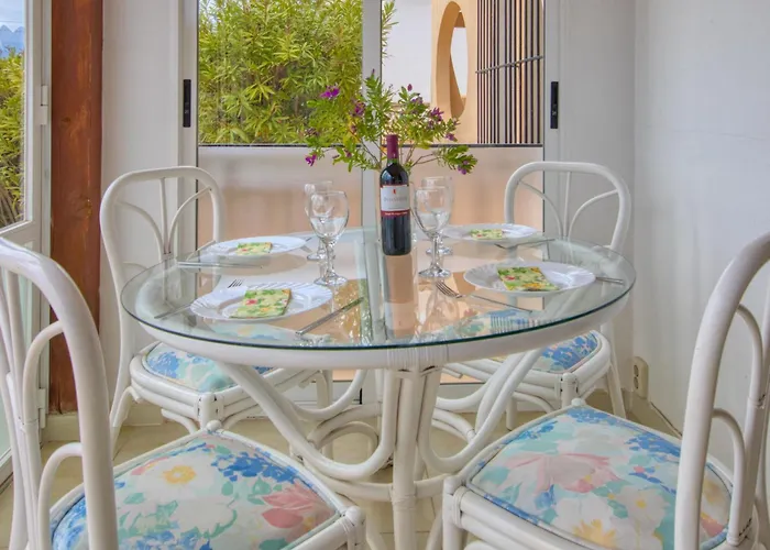 Holiday home Peeters By Interhome