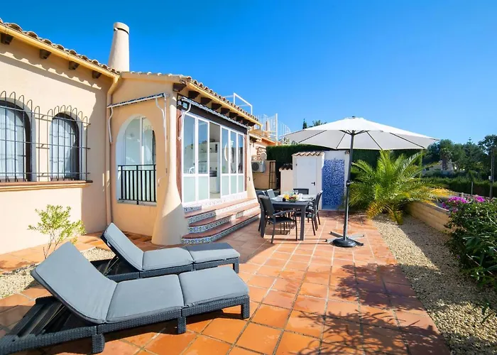 Peeters By Interhome Holiday home *