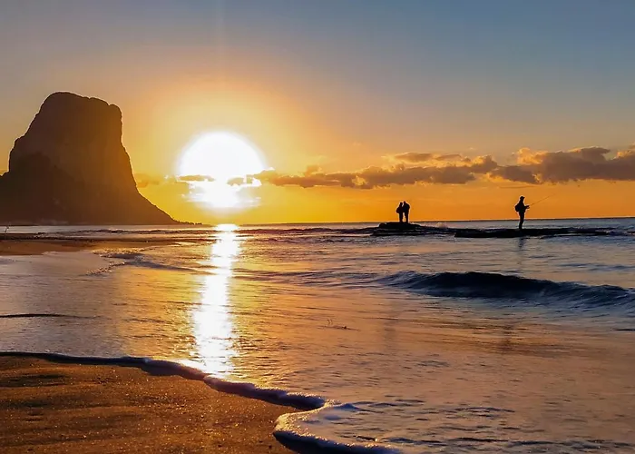 Peeters By Interhome Holiday home