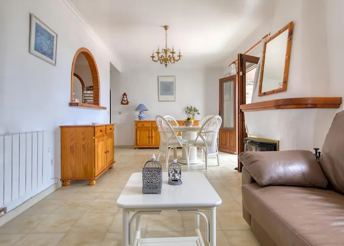 Peeters By Interhome Holiday home *