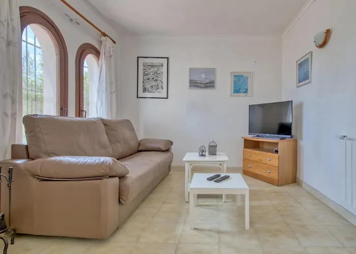 Holiday home Peeters By Interhome *